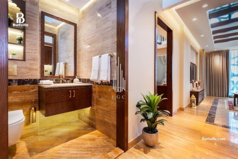 Apartment de 2 dormitorios en Masdar City, UAE No. 75934 22