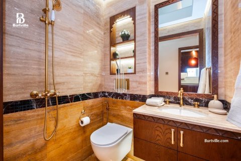 Apartment de 2 dormitorios en Masdar City, UAE No. 75934 23