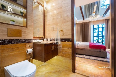 Apartment de 2 dormitorios en Masdar City, UAE No. 75934 20