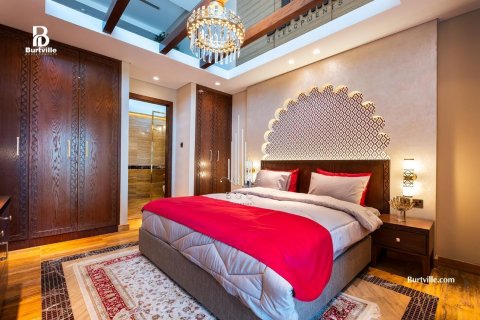 Apartment de 2 dormitorios en Masdar City, UAE No. 75934 4