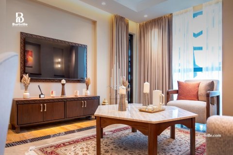 Apartment de 2 dormitorios en Masdar City, UAE No. 75934 9