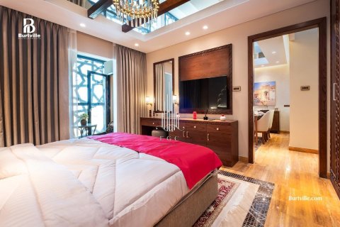 Apartment de 2 dormitorios en Masdar City, UAE No. 75934 6