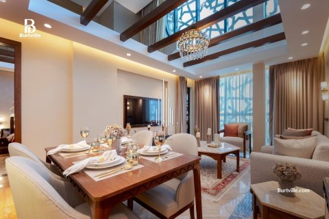 Apartment de 2 dormitorios en Masdar City, UAE No. 75934 11
