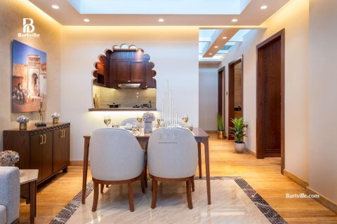 Apartment de 2 dormitorios en Masdar City, UAE No. 75934 14