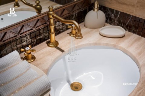 Apartment de 2 dormitorios en Masdar City, UAE No. 75934 21