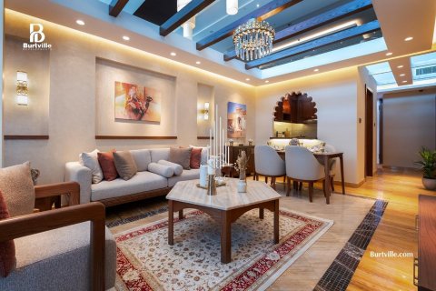 Apartment de 2 dormitorios en Masdar City, UAE No. 75934 2