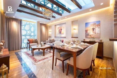 Apartment de 2 dormitorios en Masdar City, UAE No. 75934 10