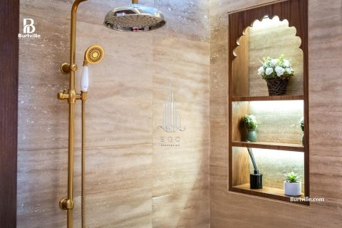 Apartment de 2 dormitorios en Masdar City, UAE No. 75934 19