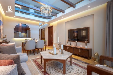 Apartment de 2 dormitorios en Masdar City, UAE No. 75934 7