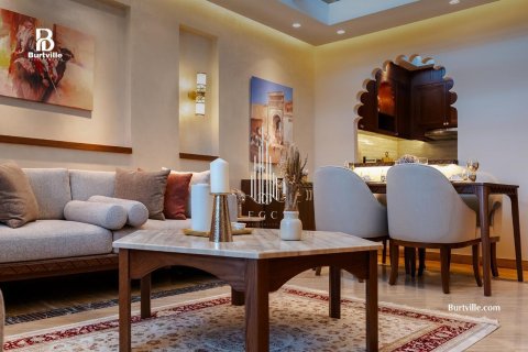 Apartment de 2 dormitorios en Masdar City, UAE No. 75934 8