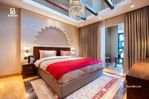 Apartment de 2 dormitorios en Masdar City, UAE No. 75934 3