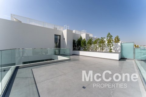 Villa de 5 dormitorios en Al Barari, UAE No. 74742 17