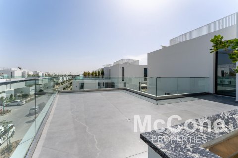 Villa de 5 dormitorios en Al Barari, UAE No. 74742 28