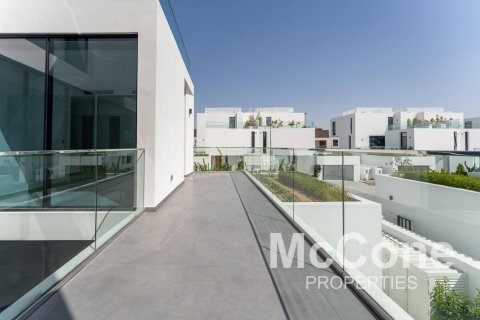 Villa de 5 dormitorios en Al Barari, UAE No. 74742 18