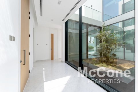 Villa de 5 dormitorios en Al Barari, UAE No. 74742 31