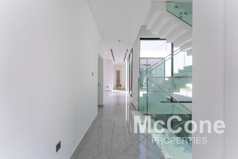 Villa de 5 dormitorios en Al Barari, UAE No. 74742 21