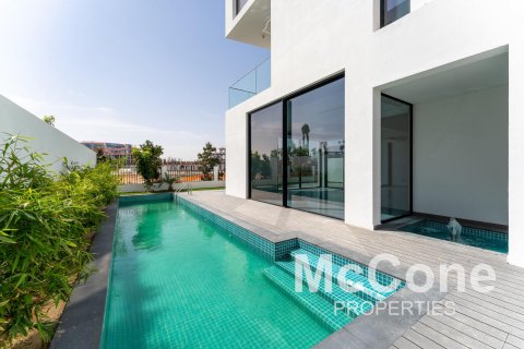 Villa de 5 dormitorios en Al Barari, UAE No. 74742 2