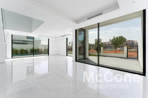 Villa de 5 dormitorios en Al Barari, UAE No. 74742 4