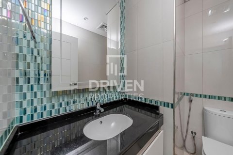 Квартира с 1 спальней в Damac Heights, ОАЭ №191038 11