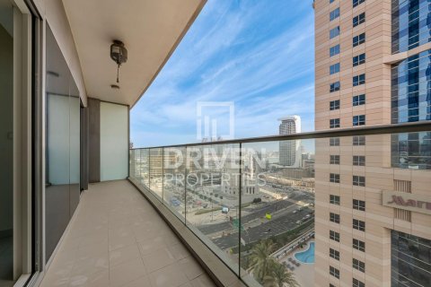 Квартира с 1 спальней в Damac Heights, ОАЭ №191038