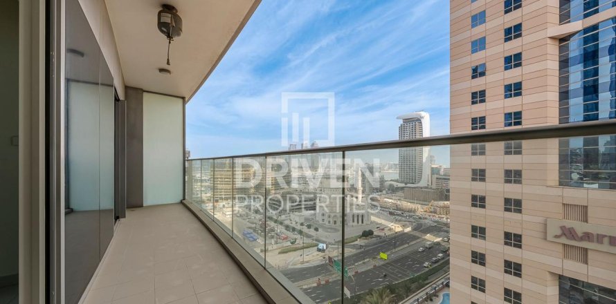 Квартира с 1 спальней в Damac Heights, ОАЭ №191038