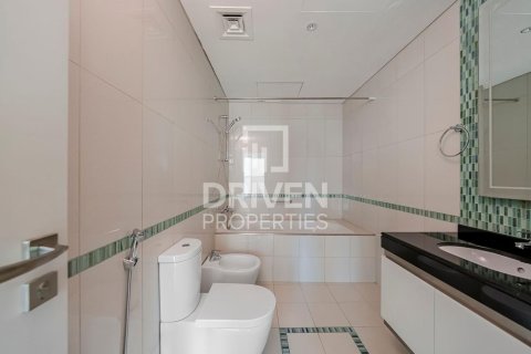 Квартира с 1 спальней в Damac Heights, ОАЭ №191038 12