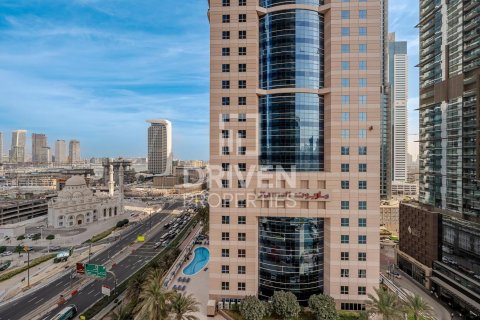 Квартира с 1 спальней в Damac Heights, ОАЭ №191038 14