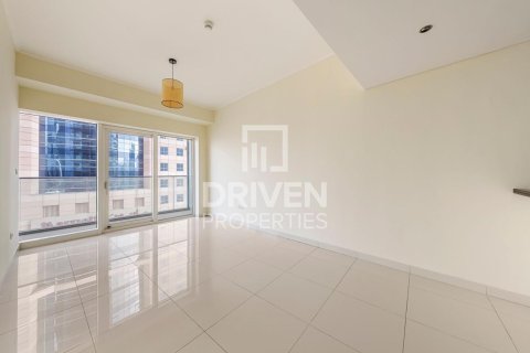 Квартира с 1 спальней в Damac Heights, ОАЭ №191038 4