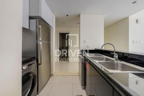 Квартира с 1 спальней в Damac Heights, ОАЭ №191038 5