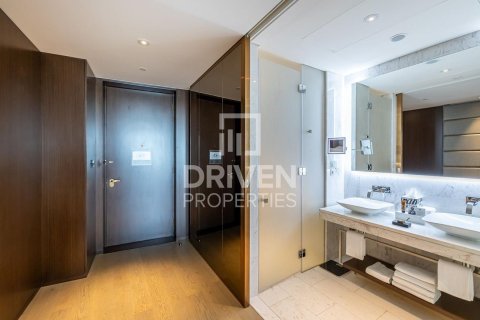 Квартира студия в DAMAC Towers by Paramount, ОАЭ №191040 13