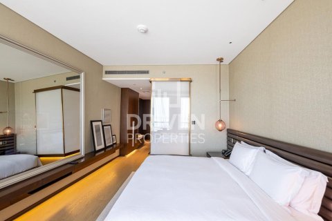 Квартира студия в DAMAC Towers by Paramount, ОАЭ №191040 7