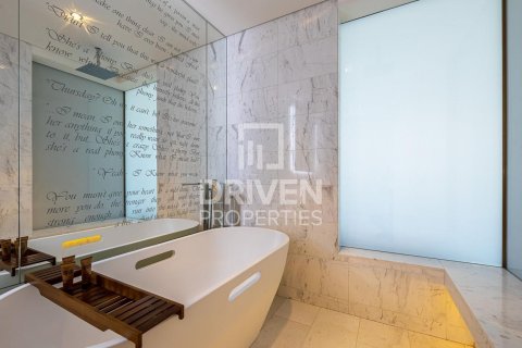 Квартира студия в DAMAC Towers by Paramount, ОАЭ №191040 10