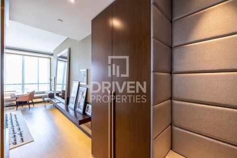 Квартира студия в DAMAC Towers by Paramount, ОАЭ №191040 9