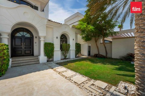 Villa de 5 dormitorios  No. 112213 31