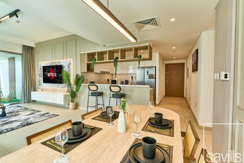 Appartement de 3 chambres à Zabeel, UAE No. 203786 13