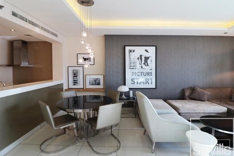 Appartement de 1 chambre à DAMAC Towers by Paramount, UAE No. 203787 3