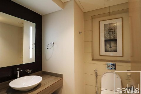 Appartement de 1 chambre à DAMAC Towers by Paramount, UAE No. 203787 10