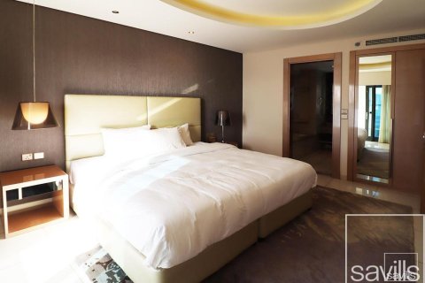 Appartement de 1 chambre à DAMAC Towers by Paramount, UAE No. 203787 8