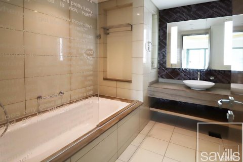 Appartement de 1 chambre à DAMAC Towers by Paramount, UAE No. 203787 9