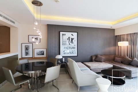 Appartement de 1 chambre à DAMAC Towers by Paramount, UAE No. 203787 4