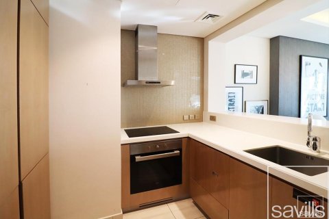 Appartement de 1 chambre à DAMAC Towers by Paramount, UAE No. 203787 5