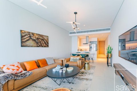 3 غرف نوم شقة في The Address Jumeirah Resort and Spa, الإمارات العربية المتحدة رقم 203781 5