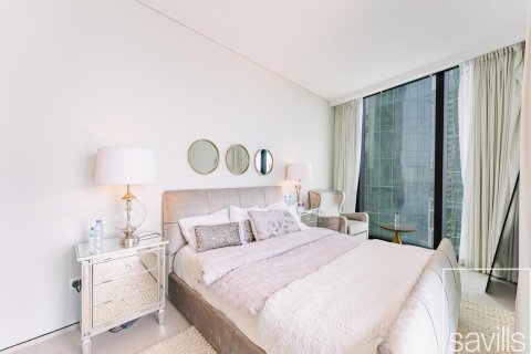 3 غرف نوم شقة في The Address Jumeirah Resort and Spa, الإمارات العربية المتحدة رقم 203781 10