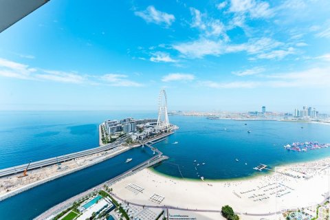 3 غرف نوم شقة في The Address Jumeirah Resort and Spa, الإمارات العربية المتحدة رقم 203781