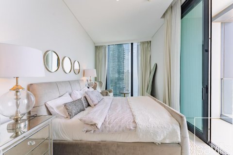 3 غرف نوم شقة في The Address Jumeirah Resort and Spa, الإمارات العربية المتحدة رقم 203781 11