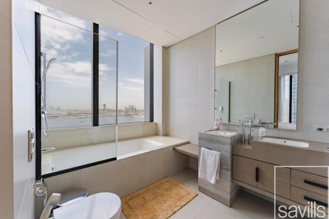 3 غرف نوم شقة في The Address Jumeirah Resort and Spa, الإمارات العربية المتحدة رقم 203781 14