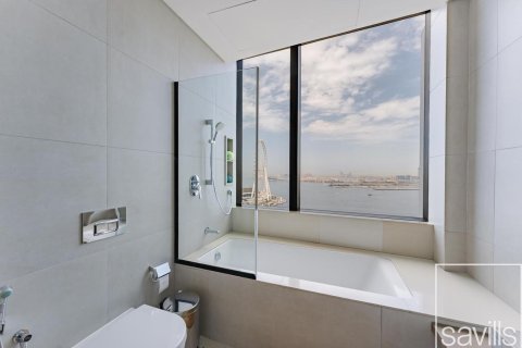 3 غرف نوم شقة في The Address Jumeirah Resort and Spa, الإمارات العربية المتحدة رقم 203781 15