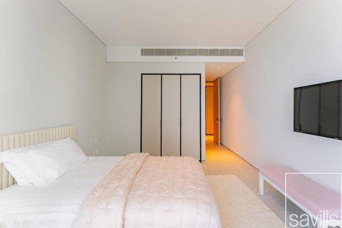 3 غرف نوم شقة في The Address Jumeirah Resort and Spa, الإمارات العربية المتحدة رقم 203781 19