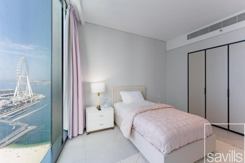3 غرف نوم شقة في The Address Jumeirah Resort and Spa, الإمارات العربية المتحدة رقم 203781 17