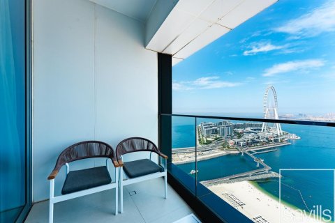 3 غرف نوم شقة في The Address Jumeirah Resort and Spa, الإمارات العربية المتحدة رقم 203781 9